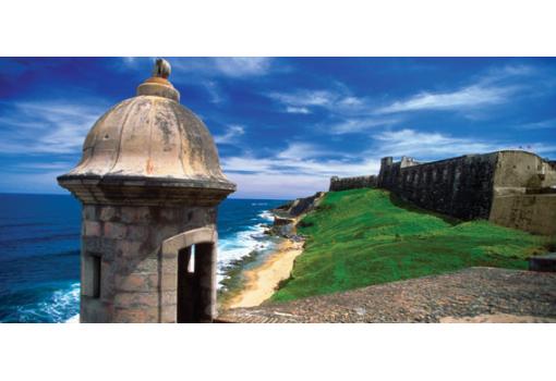 como San Juan de Puerto Rico